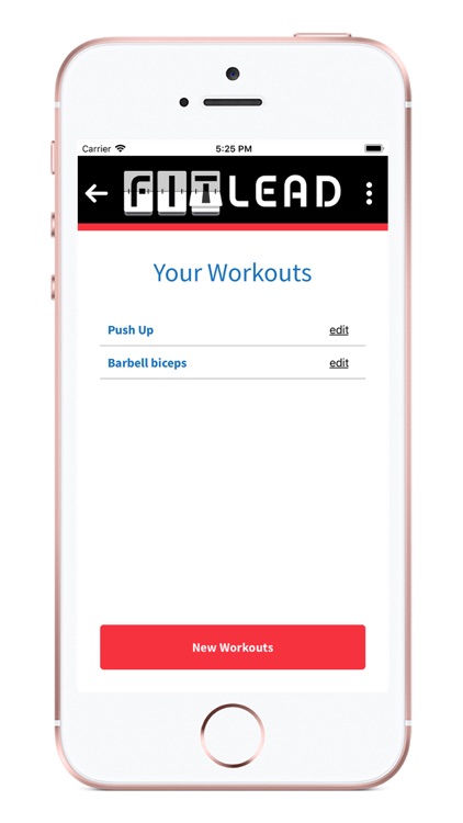 FitLead by FitLead