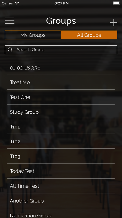 StudyCircle screenshot 2