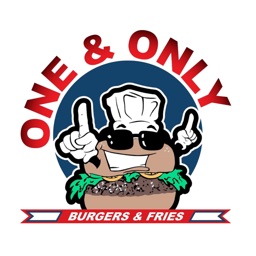 One & Only Burgers and Fries