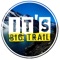 Somos o Primeiro Shopping App 100% Especializado em Big trails e ao seguimento de Adventure Touring do mundo