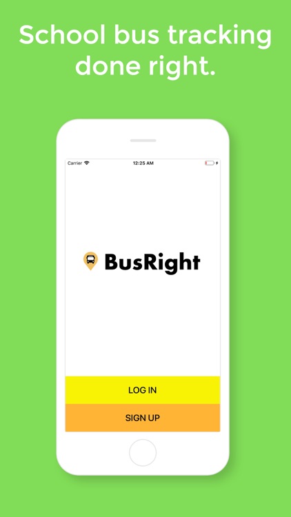 BusRight