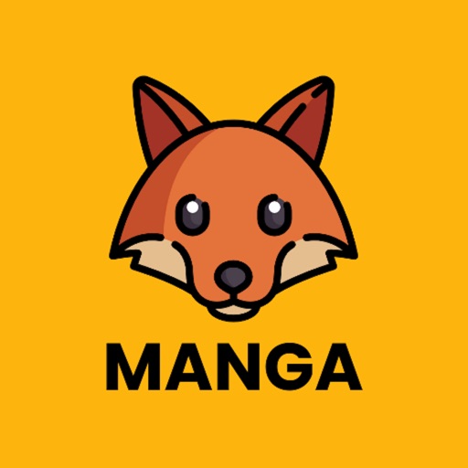 Manga Reader - WMGA Icon