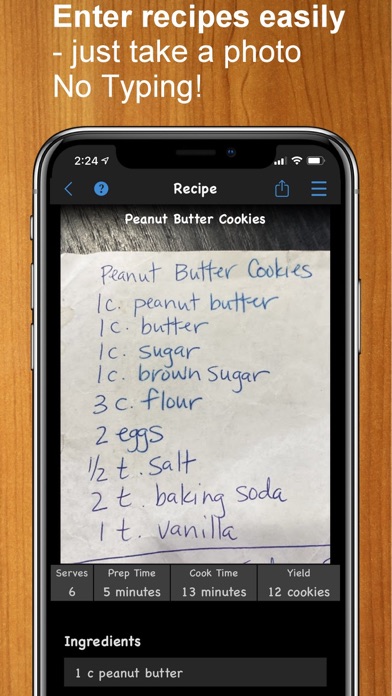 How to cancel & delete Cook'n from iphone & ipad 3