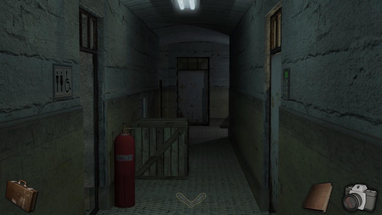 All That Remains: Part 1 screenshot-4