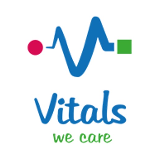 Vitals We Care