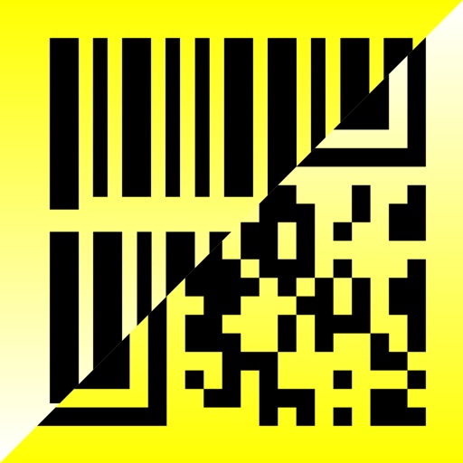Continuous barcode scanner Download