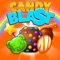 Candy Blast MultiLevel 2021 is a free match 3 puzzle game full of fun & entertainment 