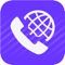 Call international using VoIP (WiFi / 3G / 4G) or local access numbers