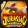 Jurassic Evolution World