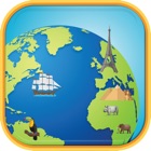 Top 50 Education Apps Like World Explorer: Trot the Globe - Best Alternatives
