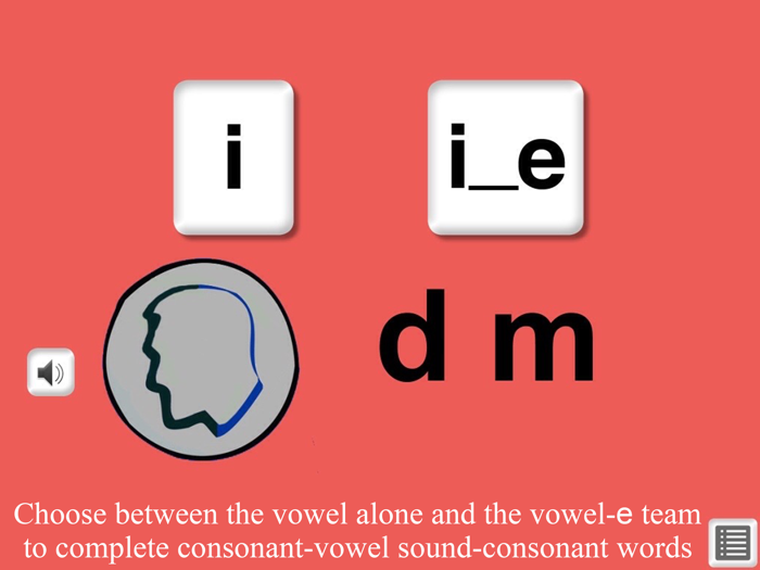 Sounds Have Letter Teams 4