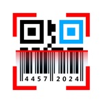 QR Code Scan  Bar Code Reader