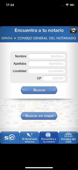 Notariado Español(圖3)-速報App