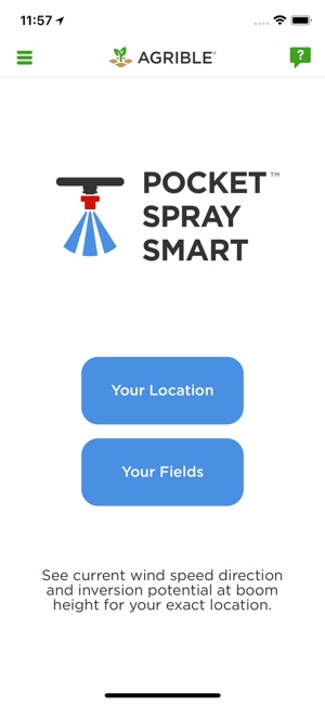 Pocket Spray Smart™(圖1)-速報App