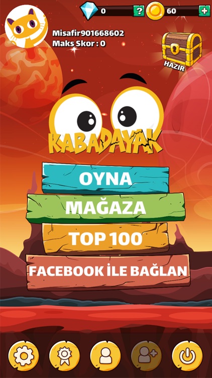 Kabadayak