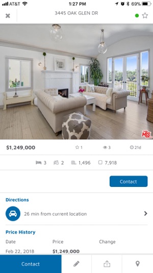 Charleston Home Search(圖2)-速報App