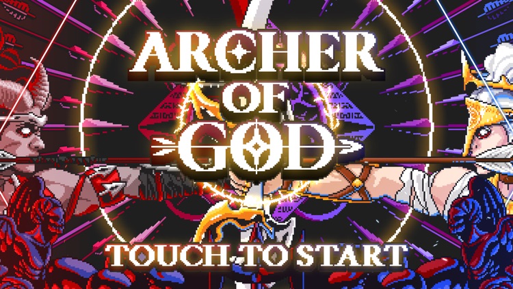 Archer Of God screenshot-8