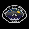Hemet Police Department