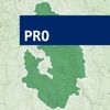 Peak District Map Pro