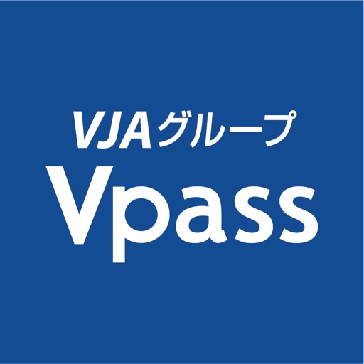 Vjaグループ Vpassアプリ By Vja Co Ltd