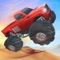 Icon Monster Truck Drift Stunt Race