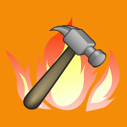 道具鍛冶職人 For Dqx By Yutaka Suzuki