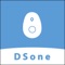 DSone is a smart diaper software for wet diaper detection