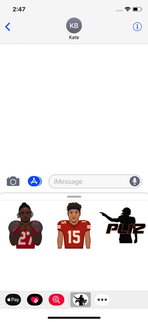 PL12 Emojis