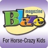 Get Blaze Magazine for iOS, iPhone, iPad Aso Report
