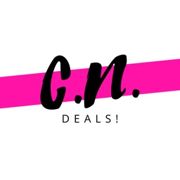 CN Deals and Coupons