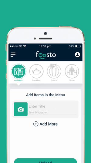 Foosto(圖3)-速報App