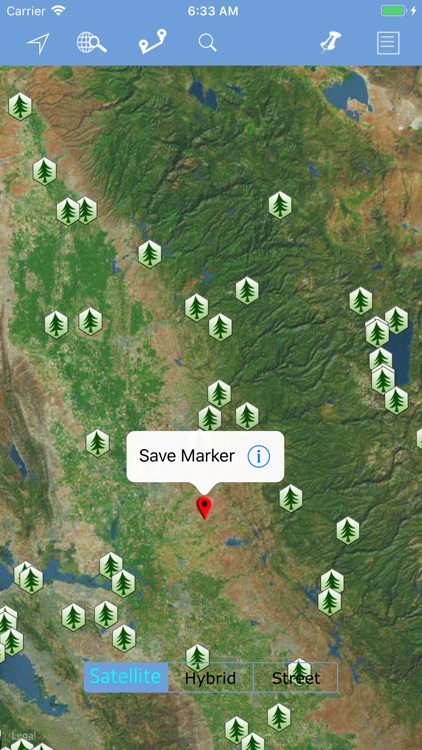 California State Parks! screenshot-4