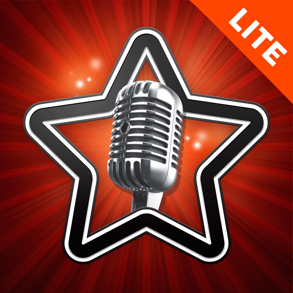 StarMaker Lite-Sing Karaoke