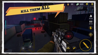 Download Fps Gun Shooting games IGI ops android on PC