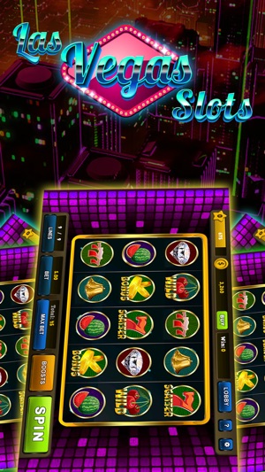 Slots Las Vegas Style Casino(圖3)-速報App