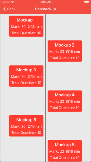 PMP MCQ Exam Prep 2018 Ed(圖5)-速報App