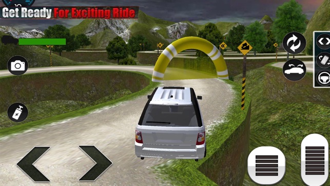 Dangerous Hill Offroad(圖3)-速報App