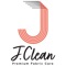 Founded in 2019, JClean is a premium laundry service company providing dry cleaning, washing, ironing, alterations, and other specialist fabric services