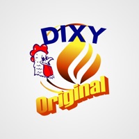 Dixy Original Chicken, London
