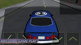 Game screenshot Crime Car Escape Driving apk