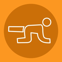 Butt Workout Trainer by Fitway Apple Watch App
