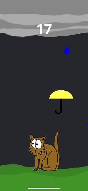 Stormy Cat(圖2)-速報App