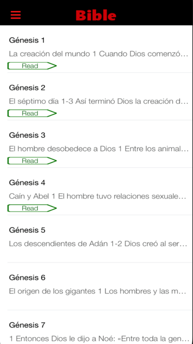 How to cancel & delete Nova Tradução Biblia from iphone & ipad 3
