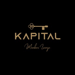 Kapital Members Lounge