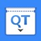 Use QTix (QueueTix)™ to manage (stores) or join (customers) the queue, waitlist and booking instantly to save your time and money that will dramatically improve productivity and customer experience