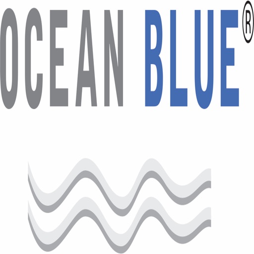 OceanBlue Charters iOS App