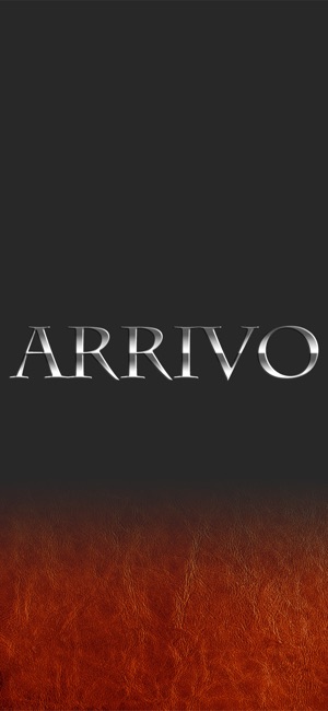 Arrivo（アリーボ）