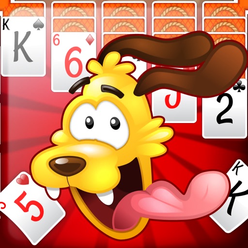 Solitaire Buddies Card Game