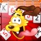 SOLITAIRE BUDDIES FEATURES