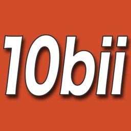 10bii Financial Calculator